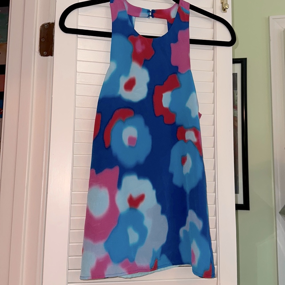 Annie Griffin top
